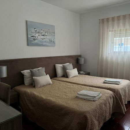 Casa Godinho Apartment Sao Martinho do Porto Ngoại thất bức ảnh
