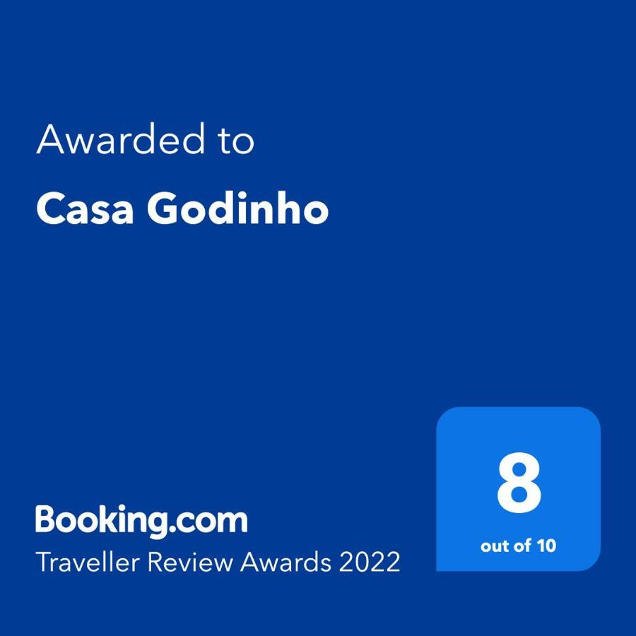 Casa Godinho Apartment Sao Martinho do Porto Ngoại thất bức ảnh