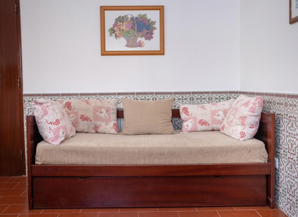 Casa Godinho Apartment Sao Martinho do Porto Ngoại thất bức ảnh