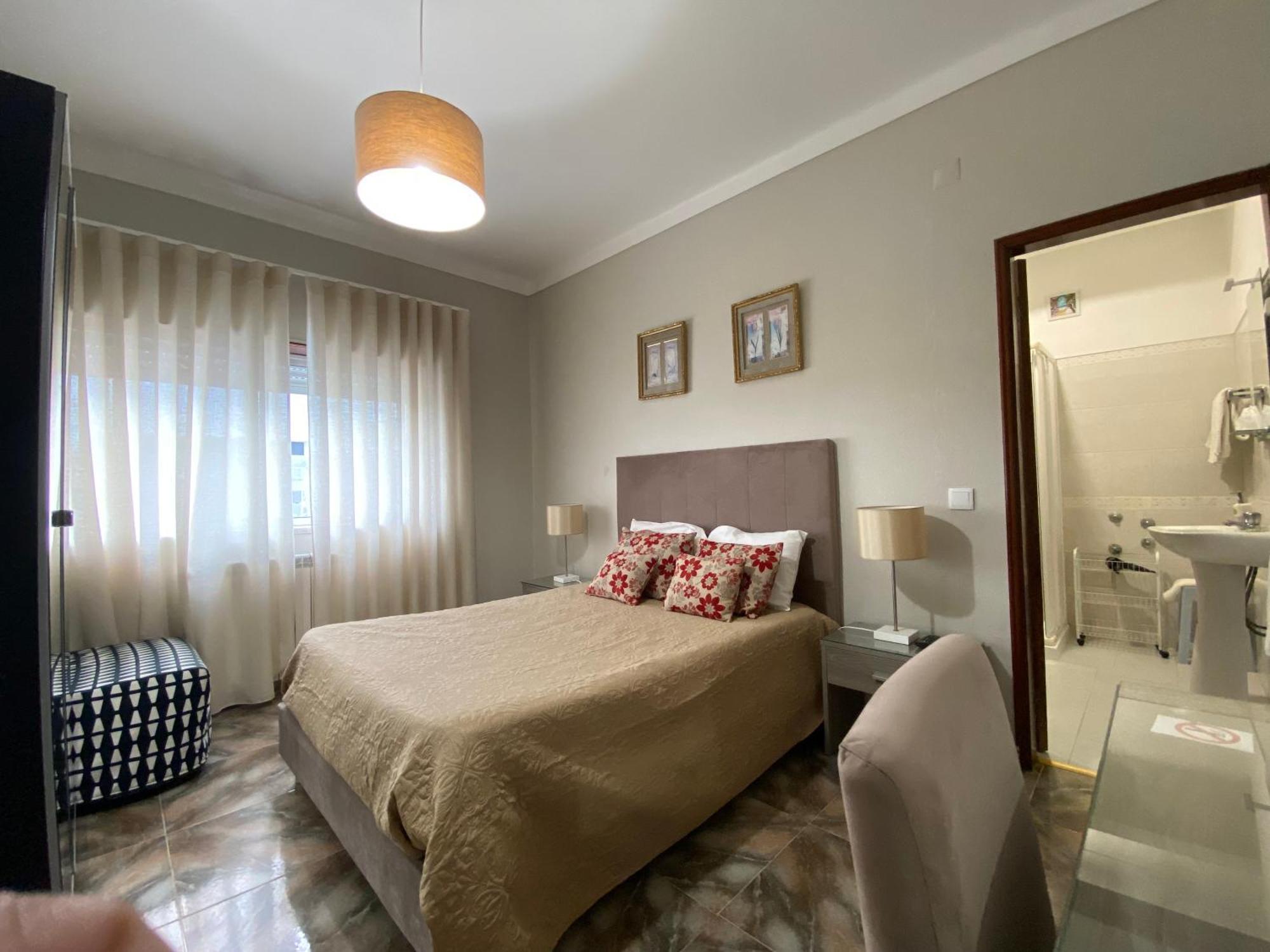 Casa Godinho Apartment Sao Martinho do Porto Ngoại thất bức ảnh