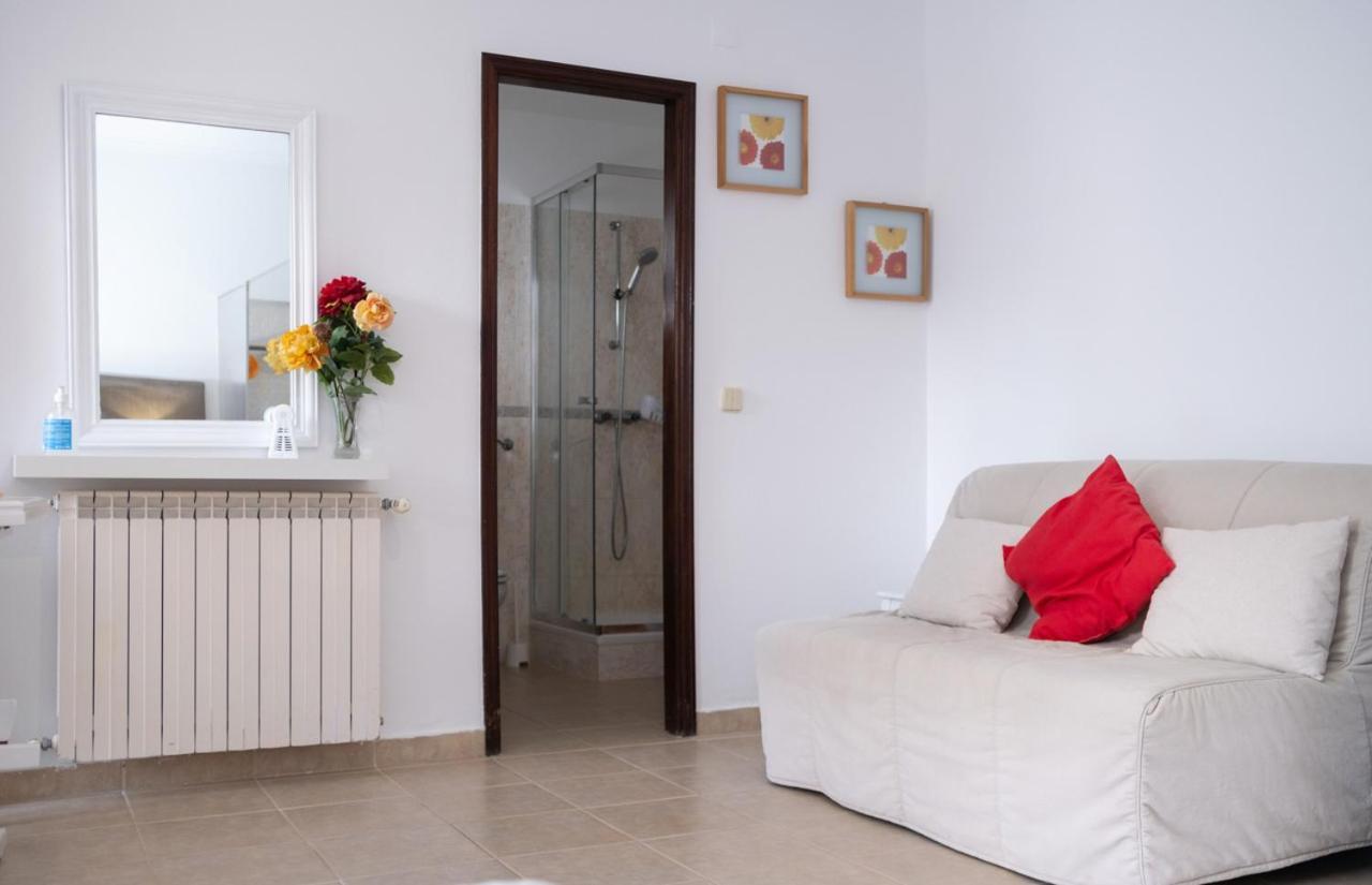 Casa Godinho Apartment Sao Martinho do Porto Ngoại thất bức ảnh