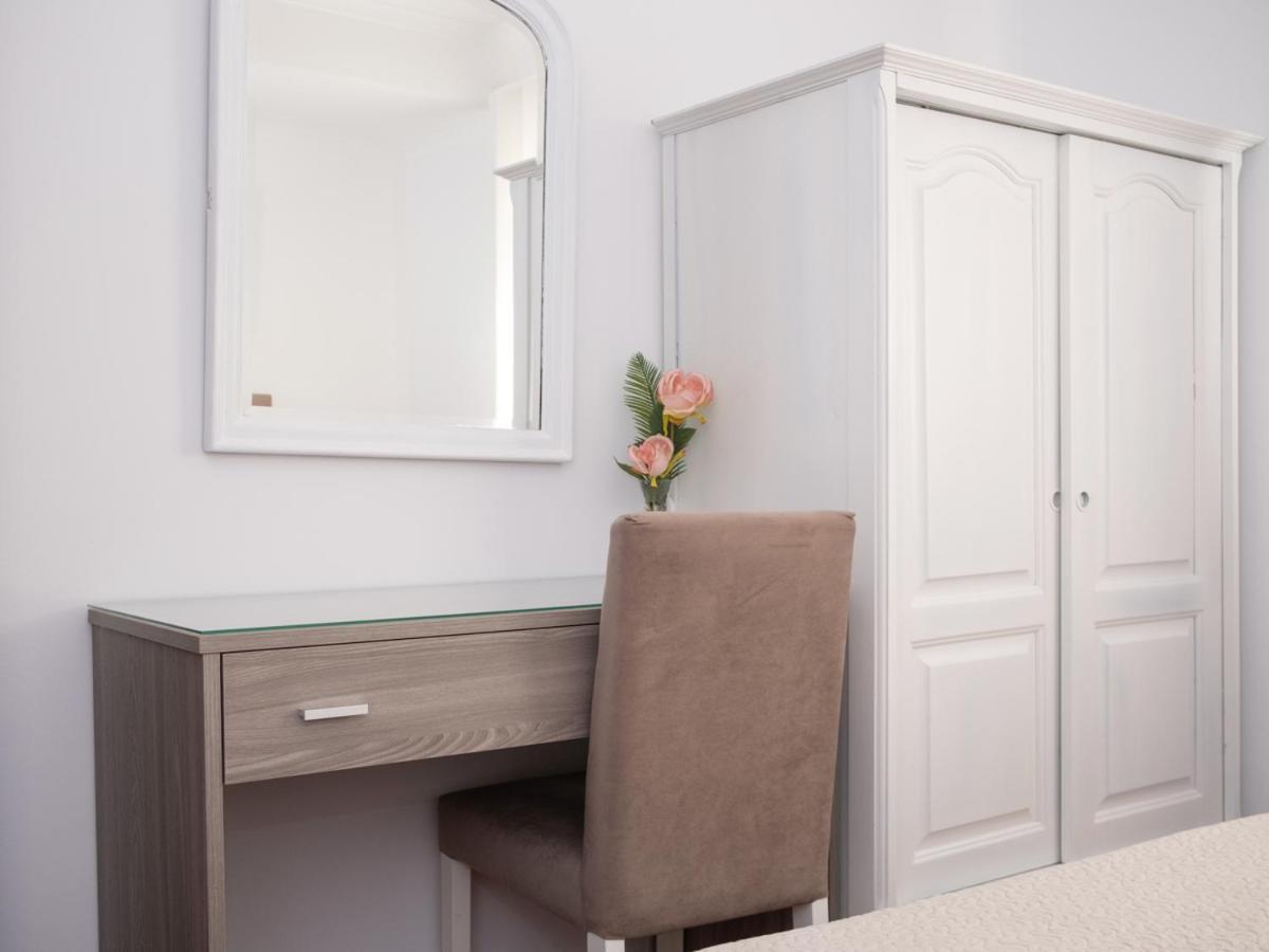 Casa Godinho Apartment Sao Martinho do Porto Phòng bức ảnh