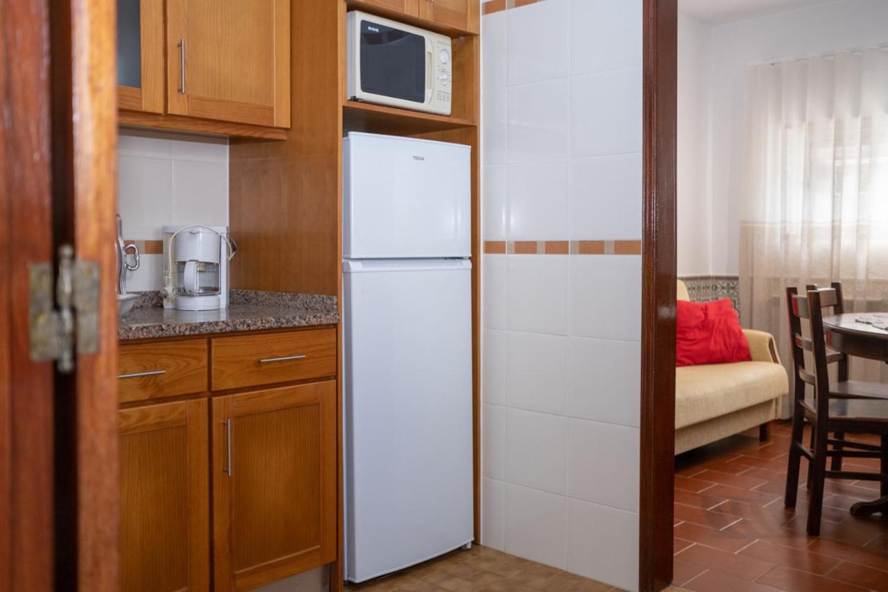 Casa Godinho Apartment Sao Martinho do Porto Phòng bức ảnh