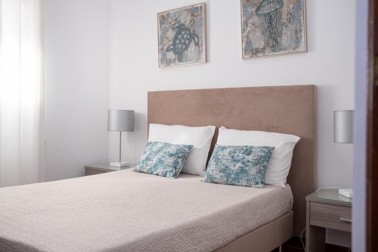 Casa Godinho Apartment Sao Martinho do Porto Phòng bức ảnh