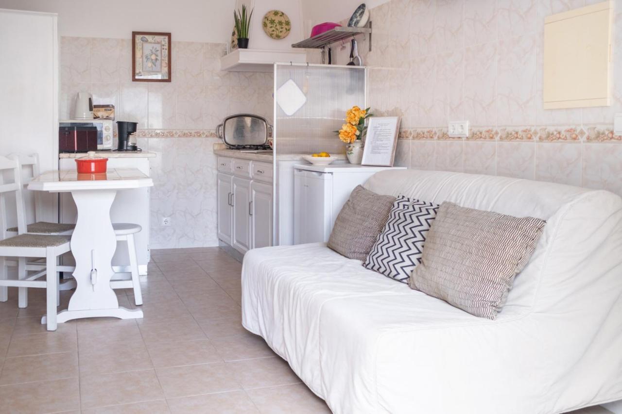 Casa Godinho Apartment Sao Martinho do Porto Phòng bức ảnh
