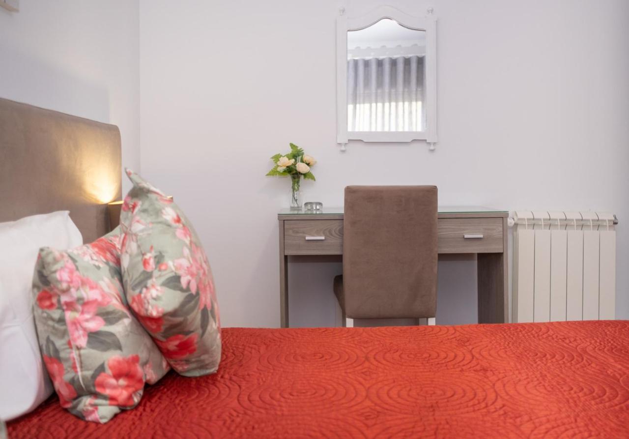 Casa Godinho Apartment Sao Martinho do Porto Phòng bức ảnh