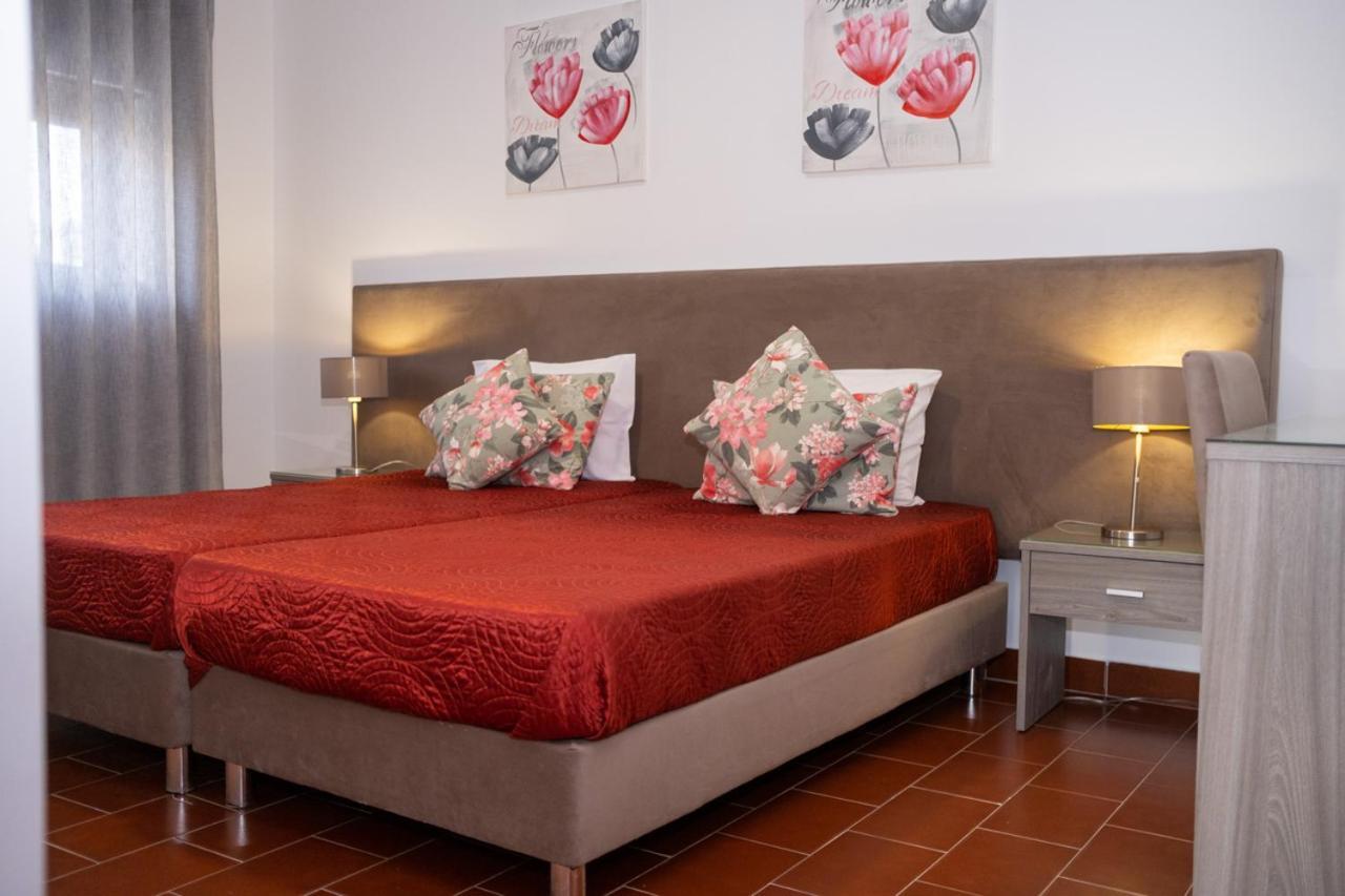 Casa Godinho Apartment Sao Martinho do Porto Phòng bức ảnh