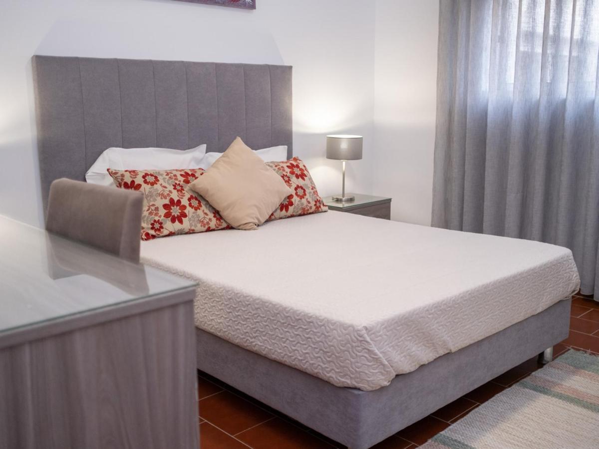 Casa Godinho Apartment Sao Martinho do Porto Phòng bức ảnh