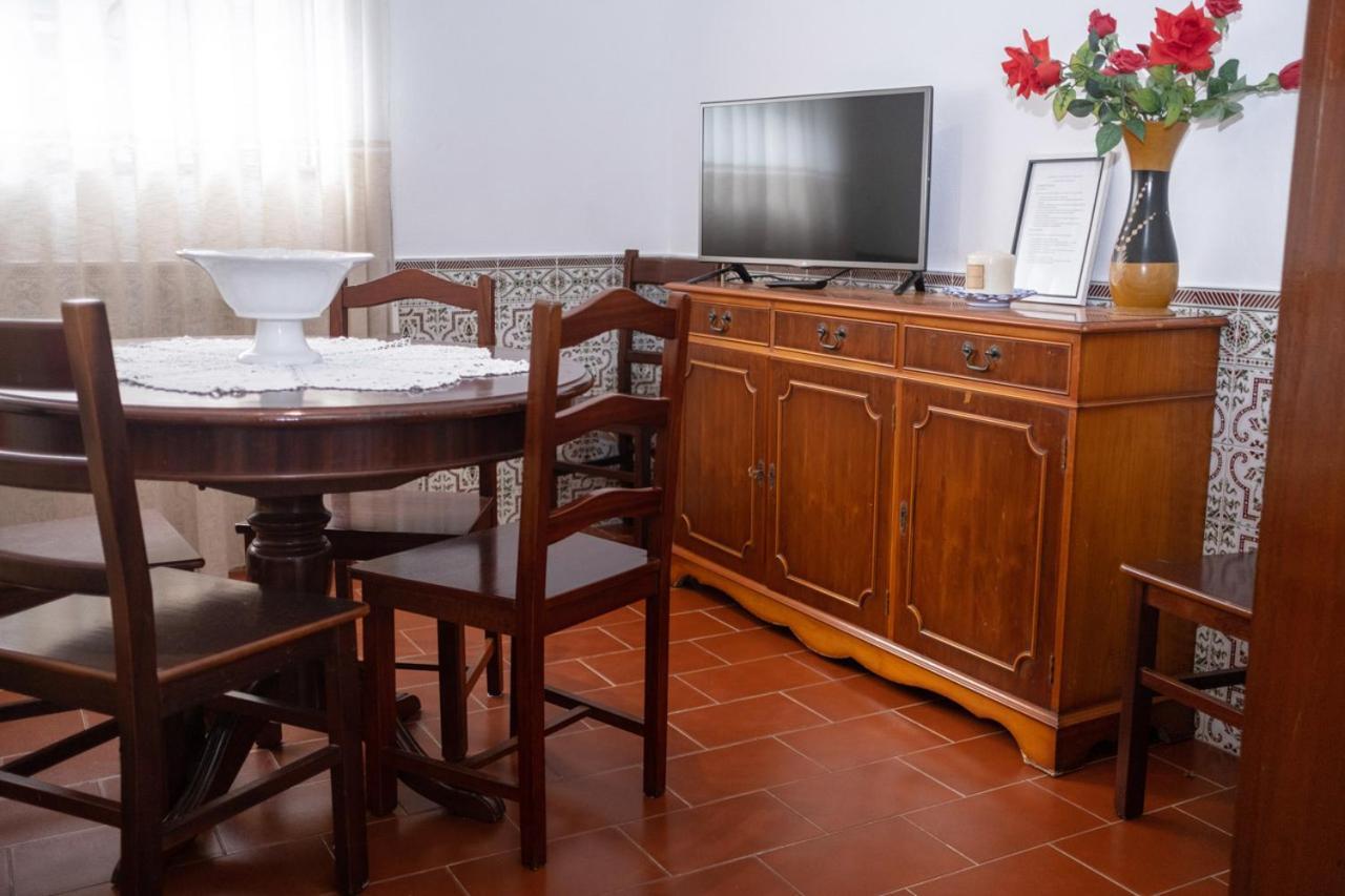 Casa Godinho Apartment Sao Martinho do Porto Phòng bức ảnh