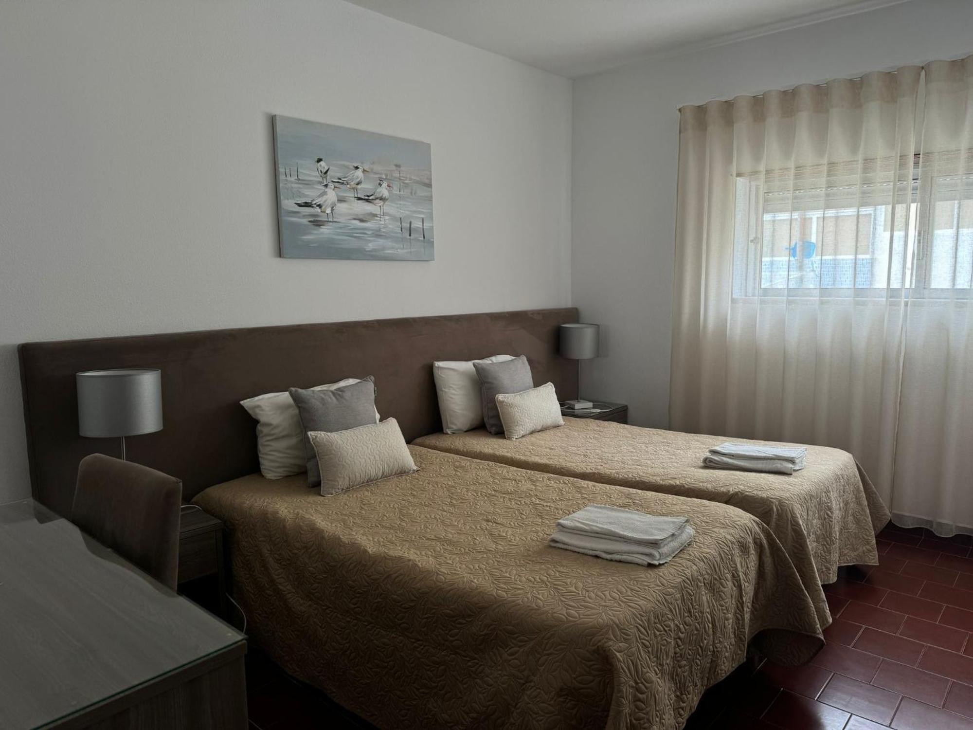 Casa Godinho Apartment Sao Martinho do Porto Ngoại thất bức ảnh